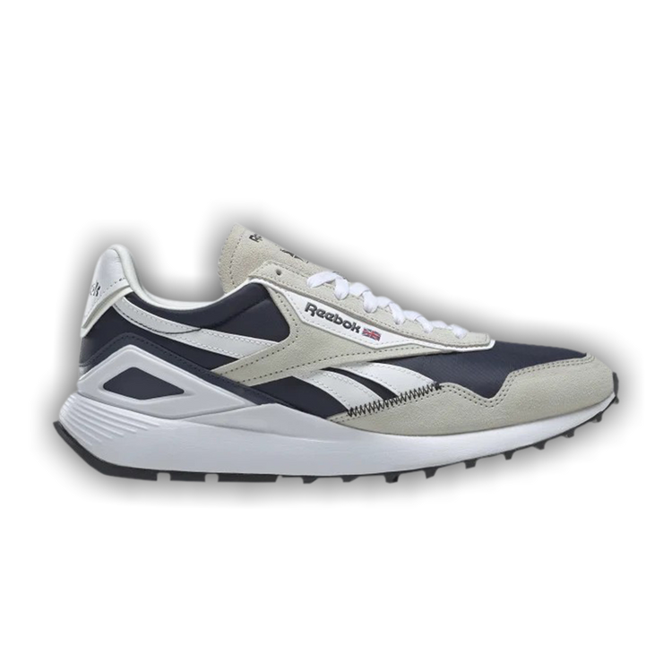 Buy Reebok Classic Leather Legacy AZ 'Vector Navy Chalk' - GX8768