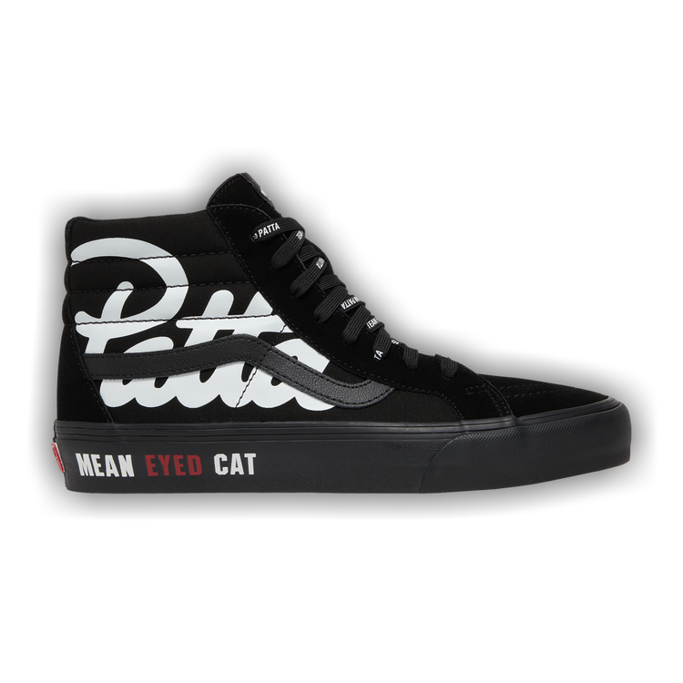 Vans x patta top original