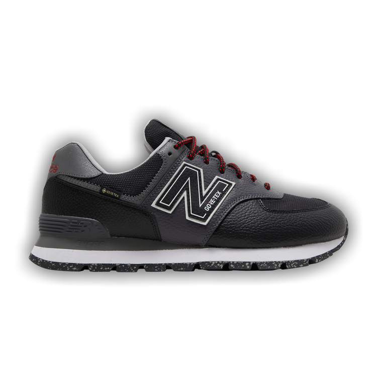 Buy 574 GTX Black Grey M574DGTX GOAT CA