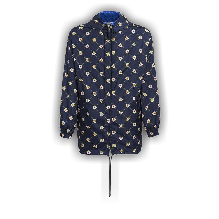 Buy Marni Jacket 'Blublack' - JKMA0218BU UTN894 MAB99 | GOAT