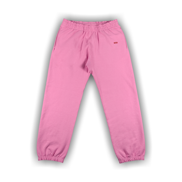 Msecret Colourblocked Onion Pink Sweat Pants