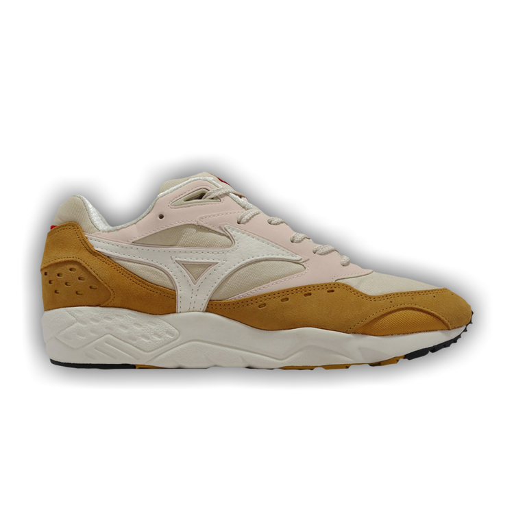 Mizuno oden top