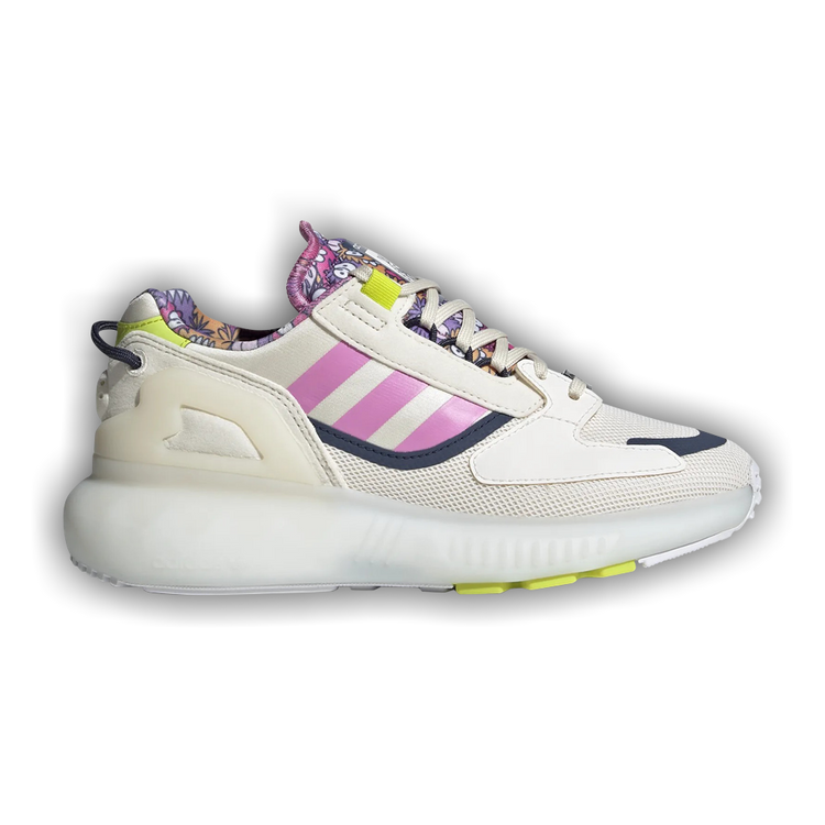 Buy Kevin Lyons x ZX 5000 Boost J 'Monster' - GY0785 | GOAT