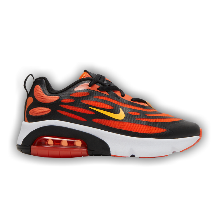 Buy Nike Air Max Exosense GS 'Tiger' - CN7876 800 | GOAT
