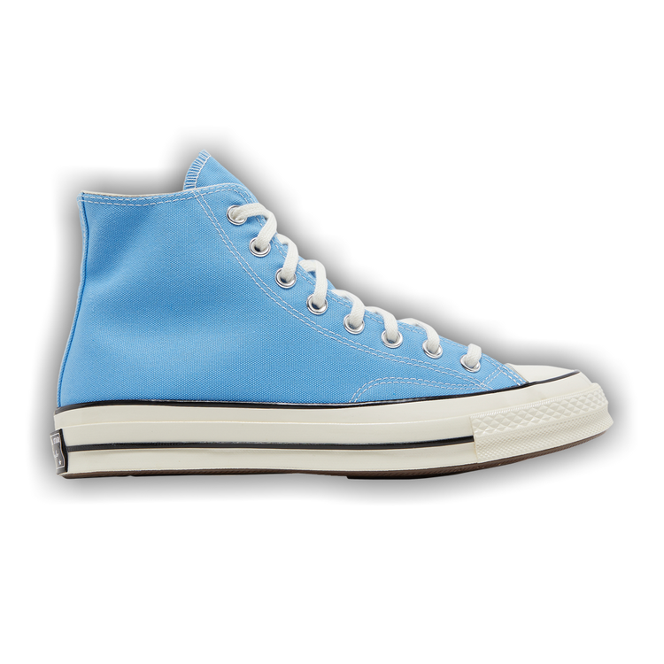 Buy Chuck 70 High 'University Blue' - 171566C | GOAT