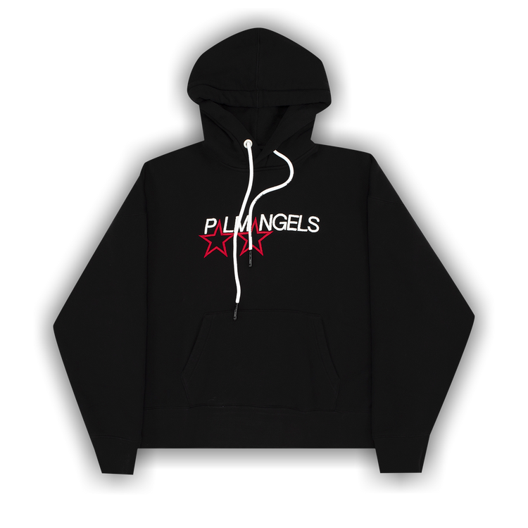 【関税&送料込】Palm Angels Felpa Sportiva Con Logo PALM ANGELS FELPA SPORTIVA | a434908-115627 | Selecteur