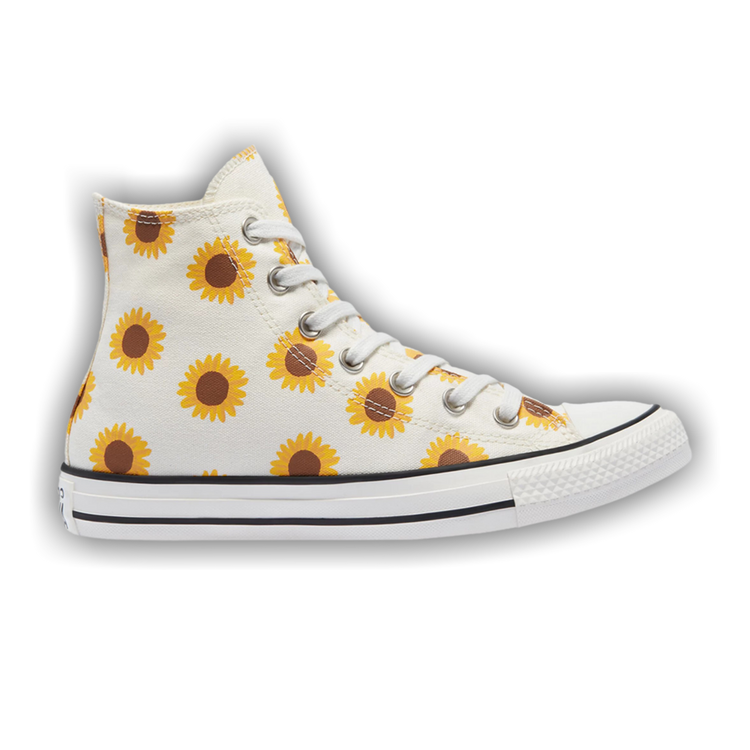 Buy Wmns Chuck Taylor All Star High 'Summer Spirit