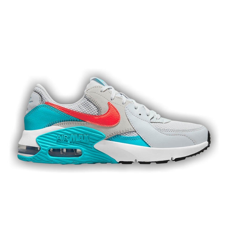Nike Air Max EXY w AIR MAX EXCEE Sail/Summit White/White