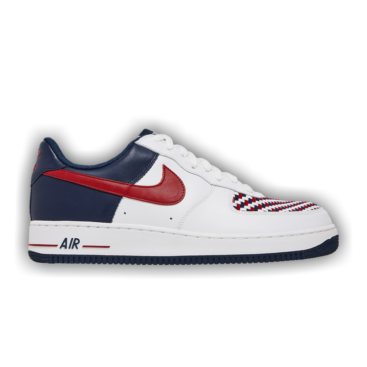 Buy Nike Air Force 1 Premium - 312945 161 | GOAT