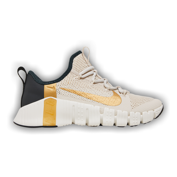 Buy Nike Wmns Free Metcon 3 'Light Orewood Brown' - CJ6314 170 | GOAT