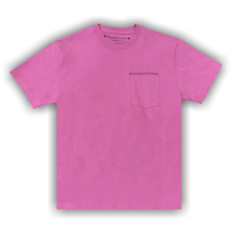 コラボ◆CHROME HEARTS MATTY BOY◆I Want More Tシャツ Purple Chrome Hearts Matty Boy 'More Not Less' Purple Tee – Showroom LA