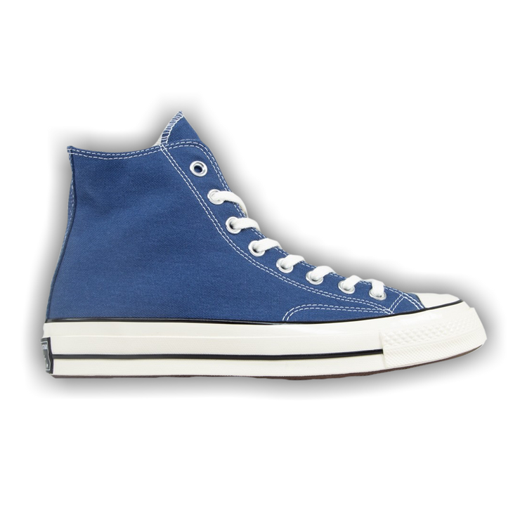 Buy Chuck 70 High True Navy 162055C GOAT