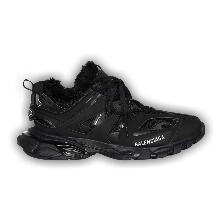 Fake balenciaga track discount