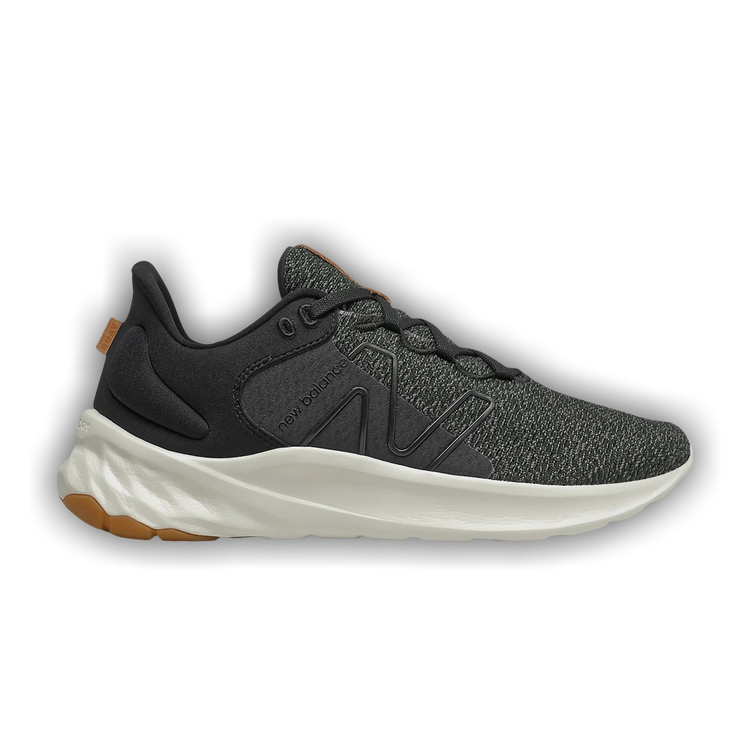 Buy Fresh Foam Roav v2 'Black Sea Salt' - MROAVLK2 - Black | GOAT