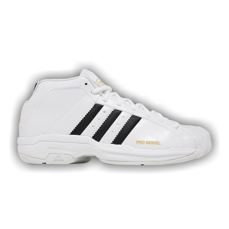 Buy Pro Model 2G 'Cloud White' - FV8049 | GOAT