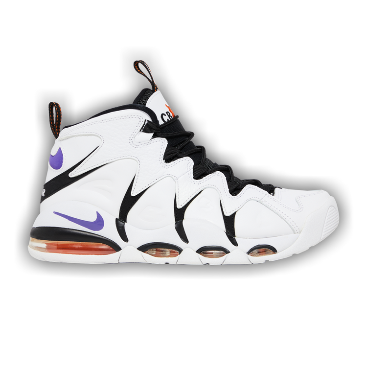 Buy Air Max CB34 'White Varsity Purple' - 414243 100 | GOAT
