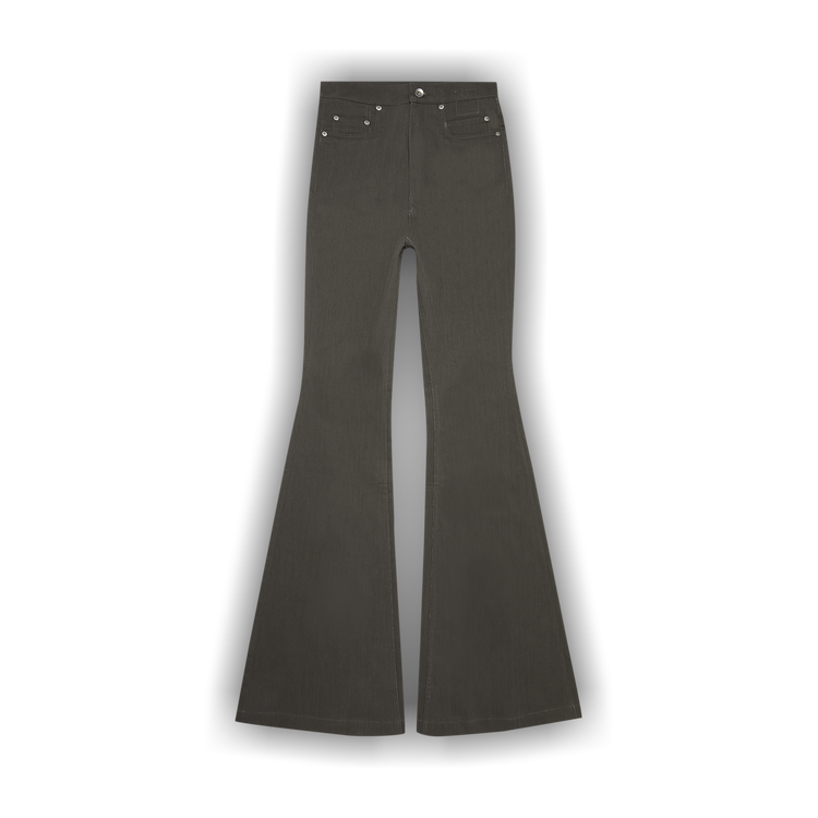 希少完売品【Rick Owens DRKSHDW】BOLAN DARK DAST Rick Owens DRKSHDW リックオウエンス ダークシャドウ SS25