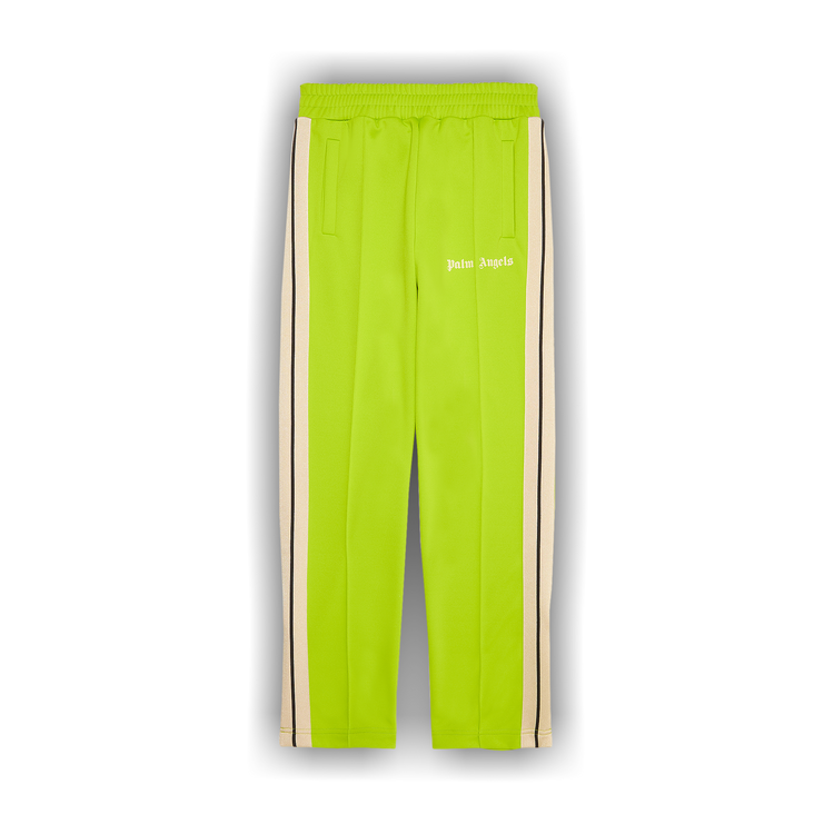 パンツ Mari Palm Angels \"Track Pants\" Palm Angels - Track-pants with contrasting side stripes