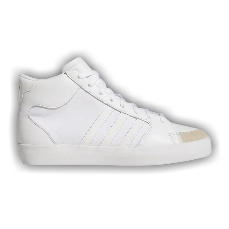 Buy Superskate ADV White Gold Metallic GY8461 GOAT