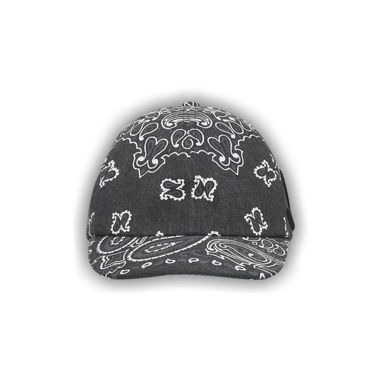 【公式】アクセサリーの激安通販 22 - 'Black' Cap/Bandana S Sacai Buy 0342S GOAT | 551 その他