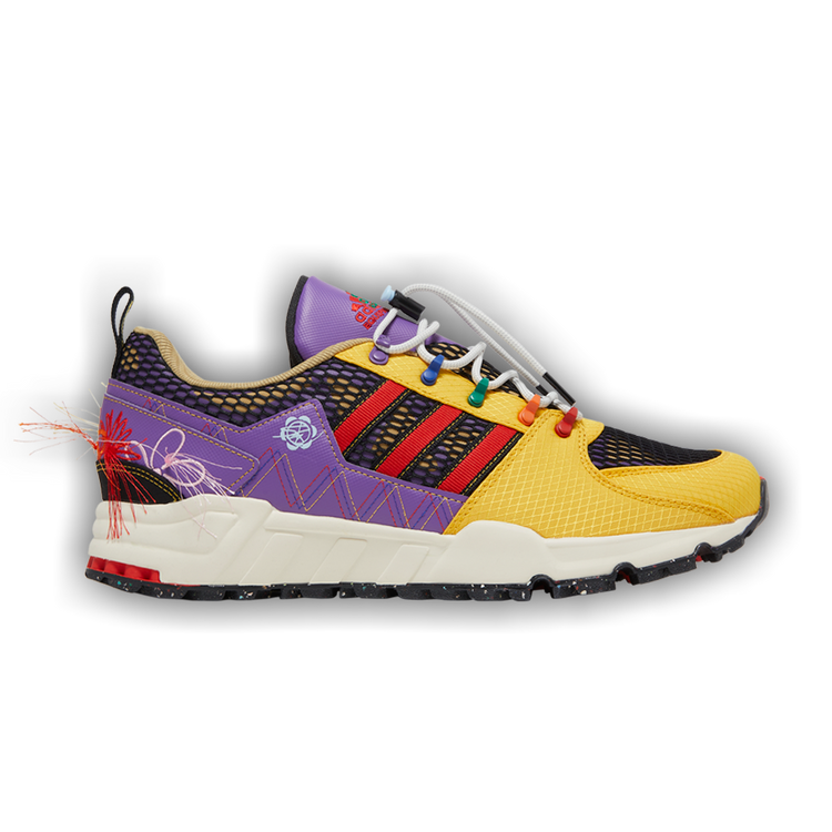 Buy Sean Wotherspoon x adidas Equipment Support 93 'Super Earth