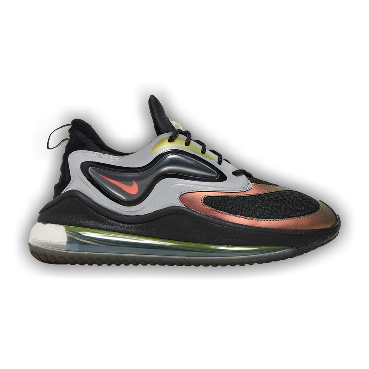 nike air max zephyr lime