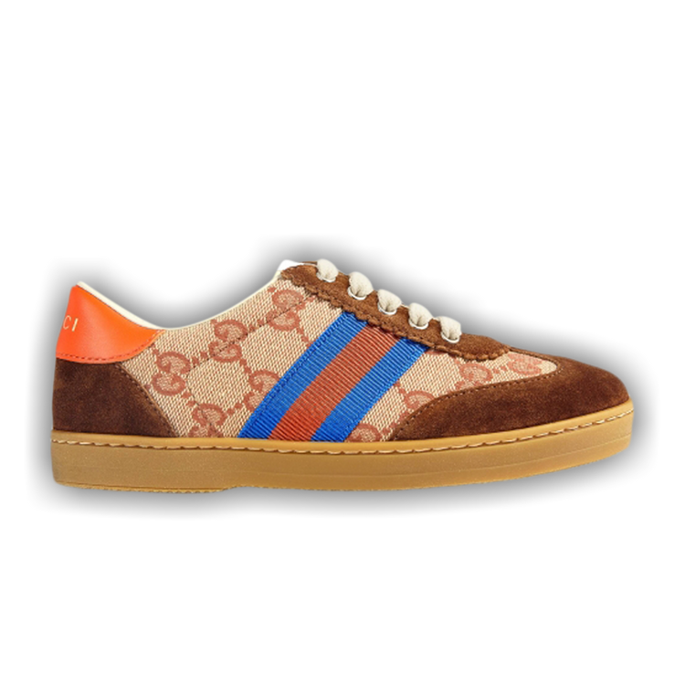 Buy Gucci G74 Kids 'Beige Orange' - 599323 G1740 8390 | GOAT