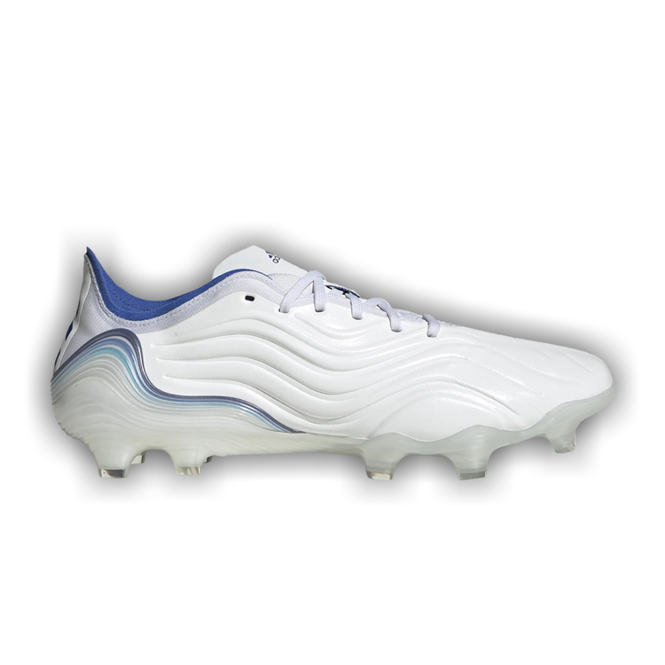 9/15まで値下げ！ Copa Sense.1 FG ADIDAS COPA SENSE.1 FG - CORE BLACK/WHITE/BLUE RUSH (Size 7