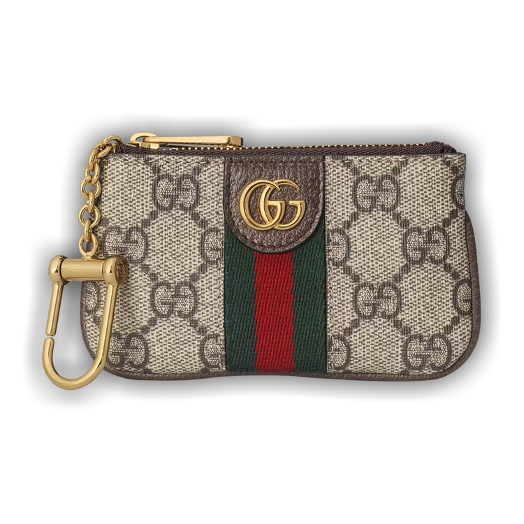 Gucci, Accessories, Gucci Ophidia Key Pouch