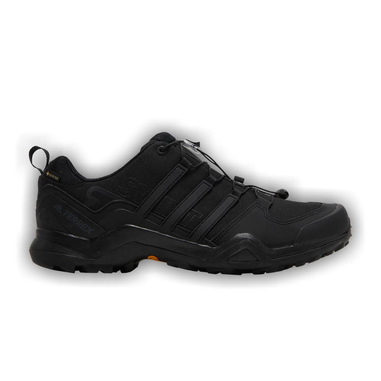 Buy Terrex Swift R2 GTX Triple Black CM7492 GOAT