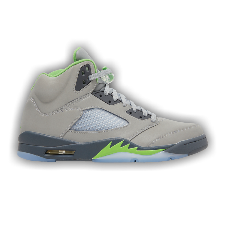 Buy Air Jordan 5 Retro Green Bean 2022 DM9014 003 GOAT