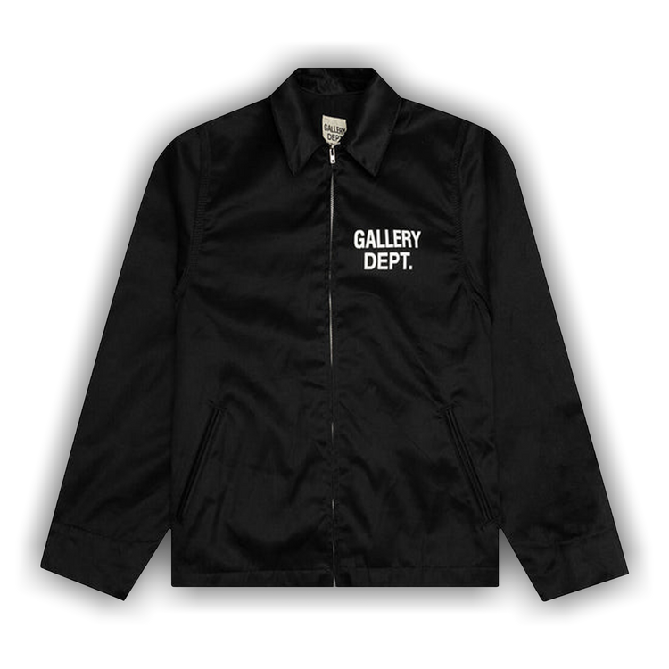 GALLERY DEPT 22AW MONTECITO JACKET新品未使用 CANVAS_MONTECITO_MJC-6071-