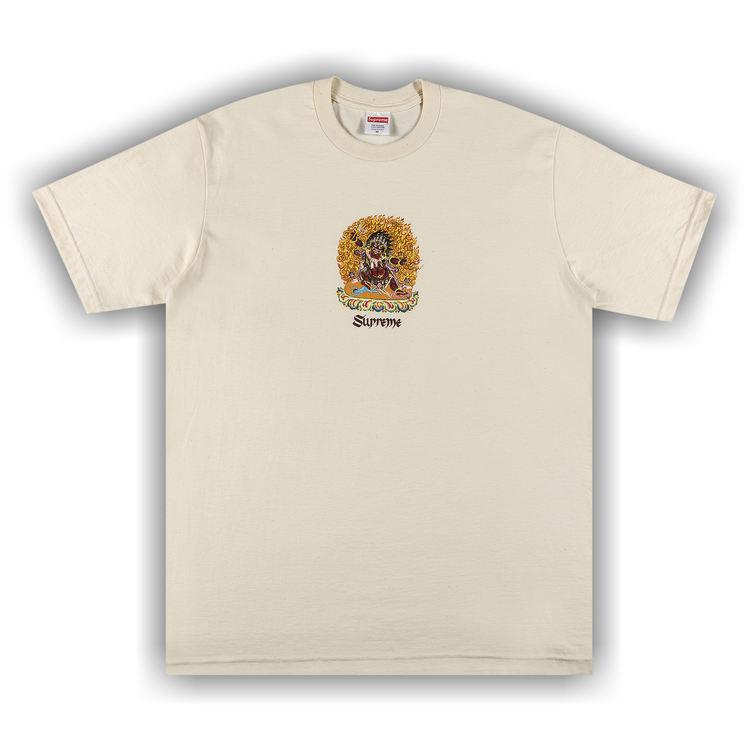 トップス Old Supreme Drink Tee Buy Supreme Person Tee 'Natural' - SS22T53 NATURAL | GOAT CA