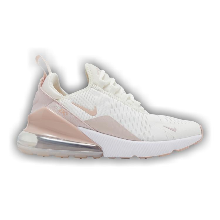 Wmns Air 270 Essential 'Oxford Pink' | GOAT
