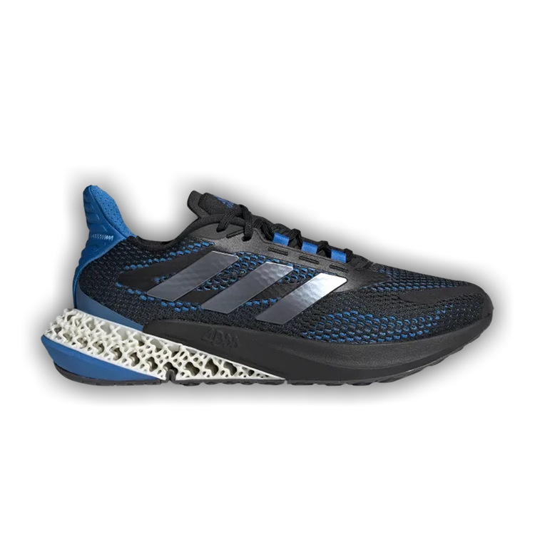 adidas Ghosted ブラック/ブルー adidas Originals ZX 8000 GORE-TEX Spikeless Golf 