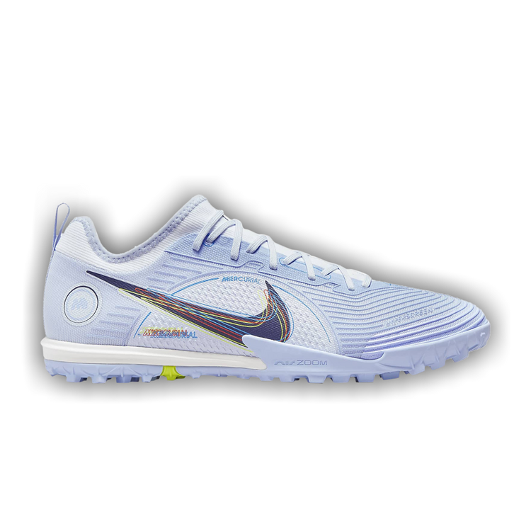 Buy Mercurial Air Zoom Vapor 14 Pro TF 'Football Grey Light