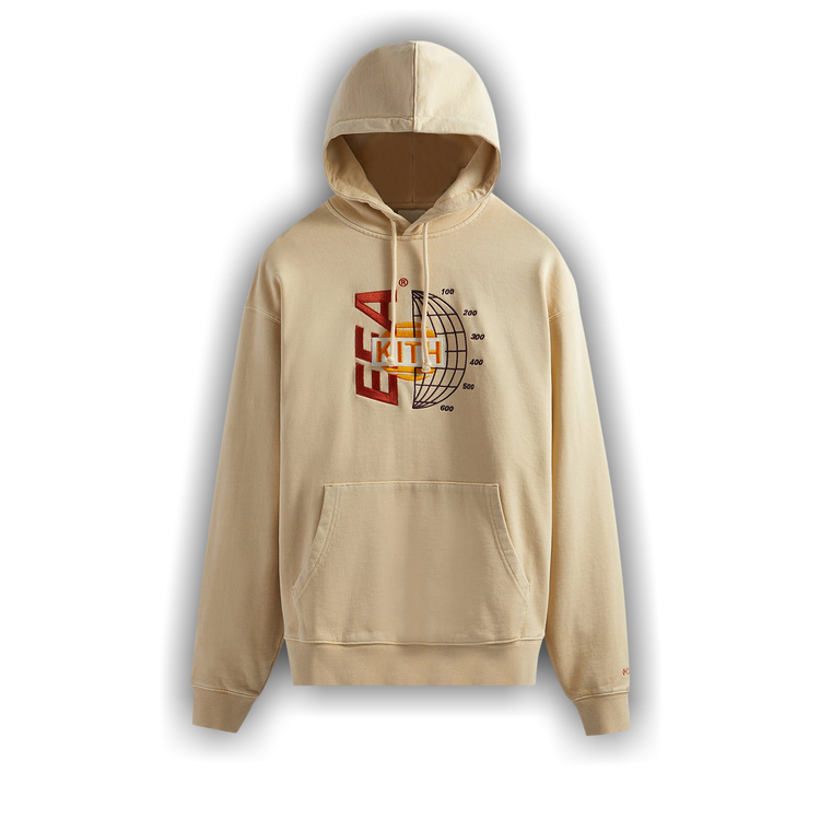 Kith eea hoodie outlet