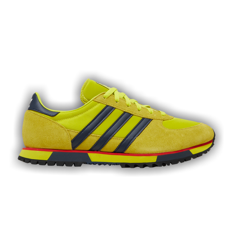 TLSS テクティション GOAT Buy ZX Flux - B34490 | GOAT