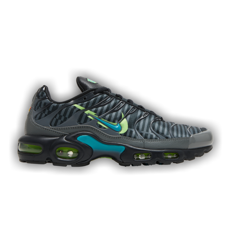 Air Max Plus 'Champions League'