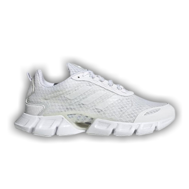 adidas gazelle silver green womens adidas Originals x Willy Chavarria Megaride main image 0