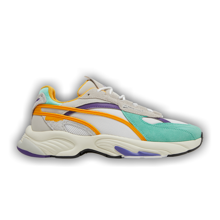Buy Puma RS-Connect Drip 'Biscay Green' - 368610 02 | GOAT