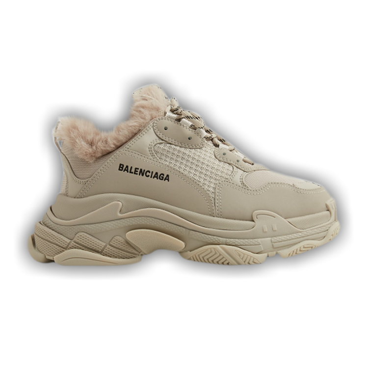 Basket balenciaga 2020 new arrivals