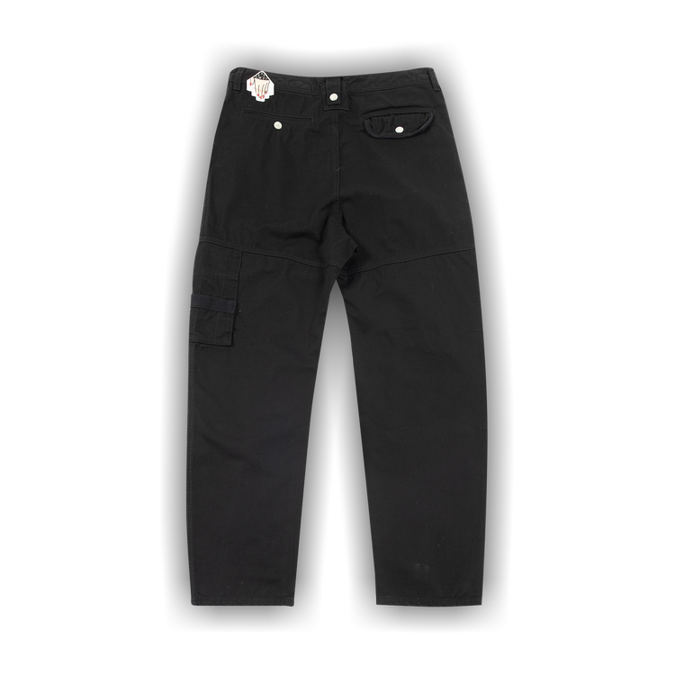 Buy Cav Empt Utility Flight Pants 'Black' - CES21PT10 BLAC | GOAT