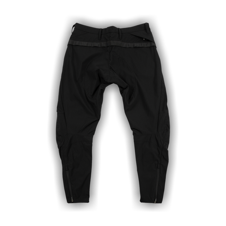 Buy Acronym Encapsulated Nylon Articulated Pant 'Black Buy Acronym Encapsulated Nylon Articulated Pant 'Black