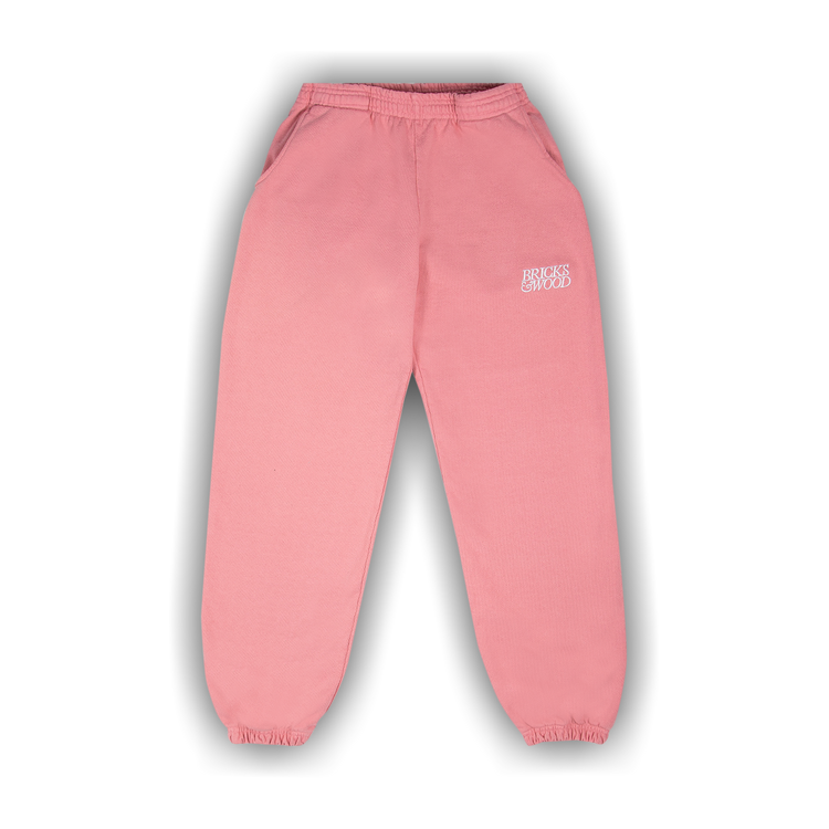 Cookies n kicks pink sale sweatpants