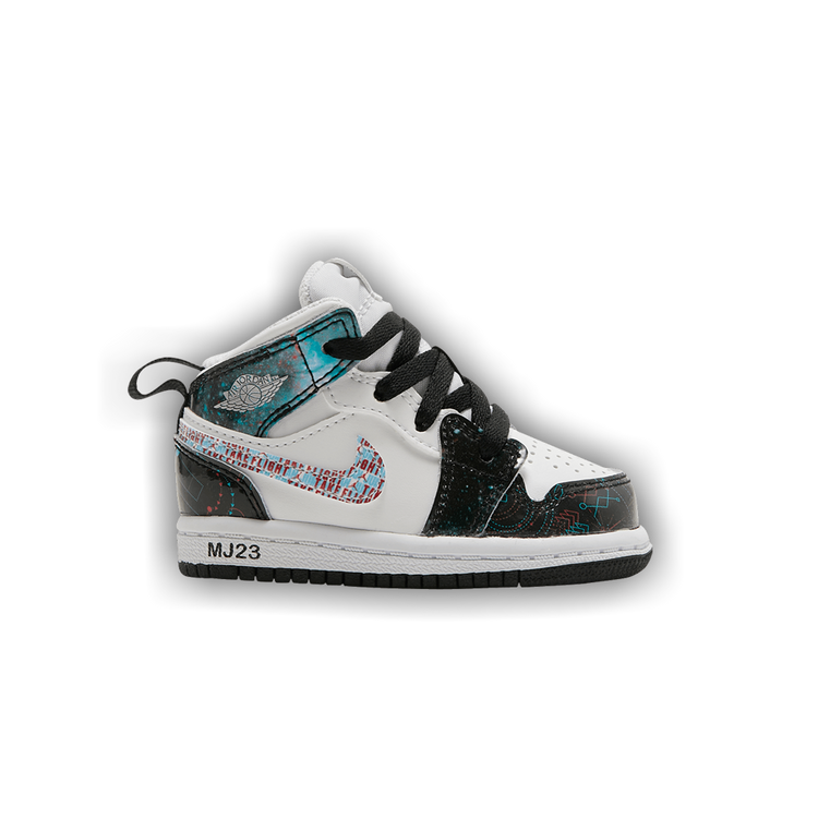 air jordan 1 mid mj23