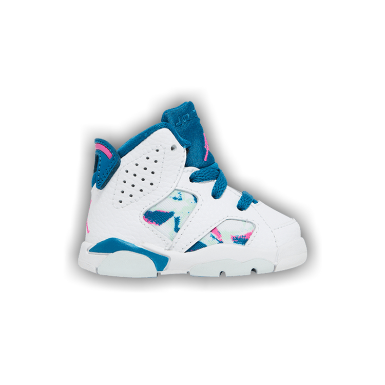 Jordan 6 green abyss shop