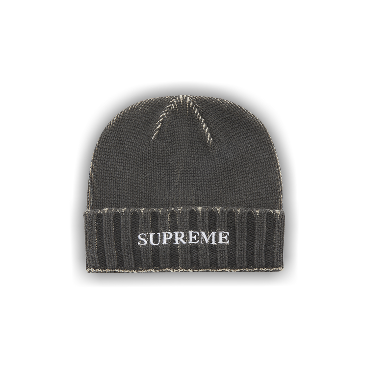 豪奢な Supreme Sparkle Beanie BLACK econet.bi