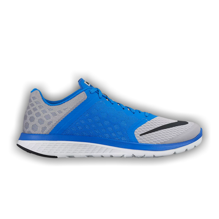 nike fs lite run 4 blue
