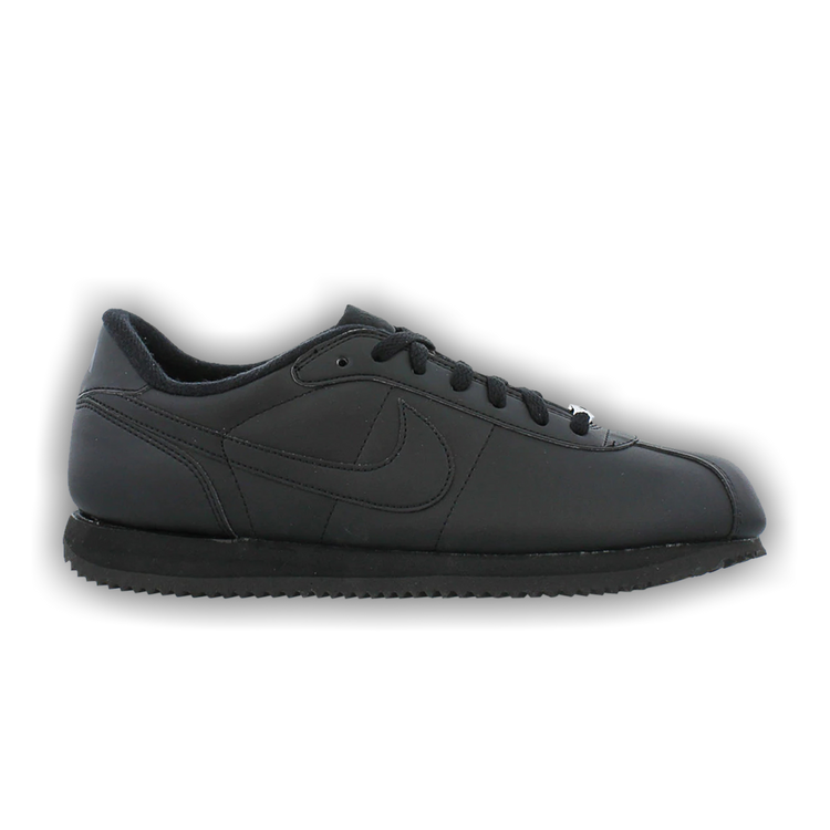 Buy Cortez Basic Leather 06 Black 316418 018 GOAT CA